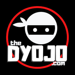 The DYOJO