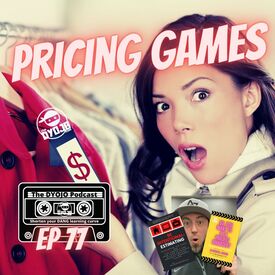 Insurance Claims Pricing Games