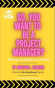 PM book from Jon Isaacson