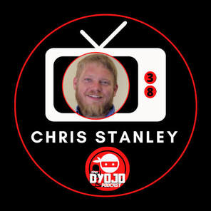 Chris Stanley (IA Path) on The DYOJO Podcast