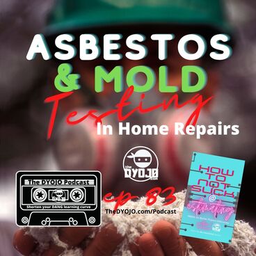 Asbestos testing requirements