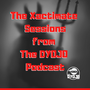 The Xactimate Sessions - File 001