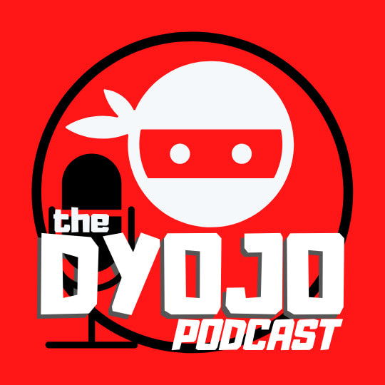 The DYOJO Podcast Season 3