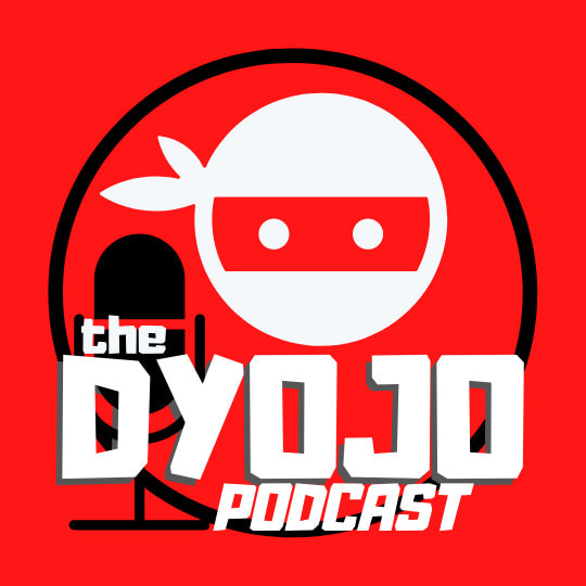 The DYOJO Podcast Season 3